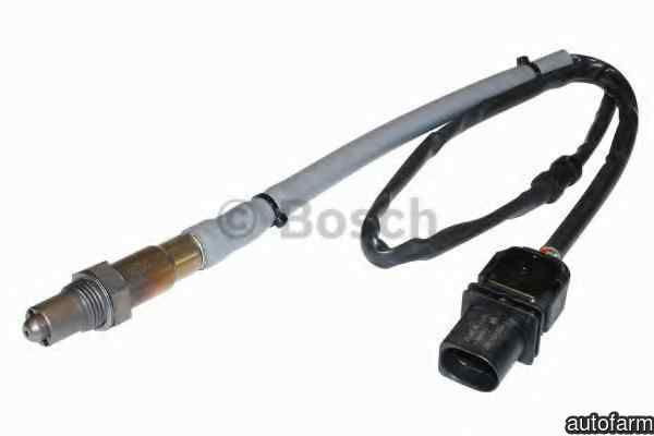 Sonda Lambda VW PASSAT Variant 3C5 BOSCH 0 258 017 241