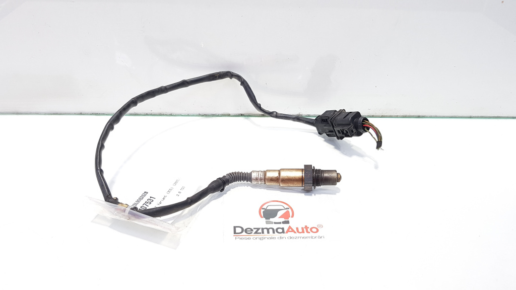 Sonda lambda, Vw Passat Variant (3C5) [Fabr 2005-2010] 2.0 tdi, CBAB, 03L906262B (id:407531)