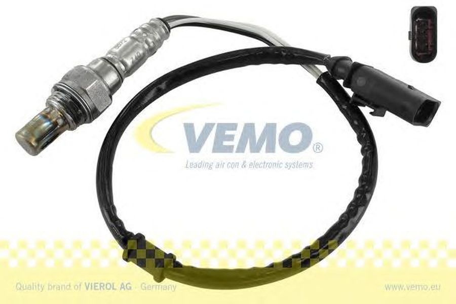 Sonda Lambda VW PASSAT Variant 3C5 VEMO V10760050