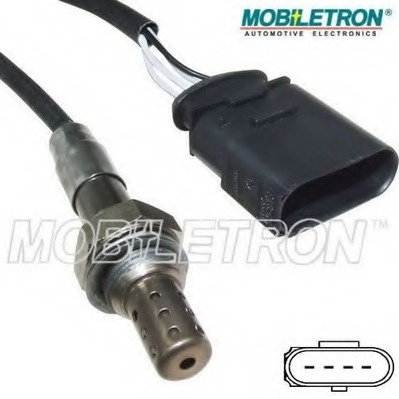 Sonda lambda # Vw Phaeton 2002 2003 2004 2005 # OS B430P # MOBILETRON