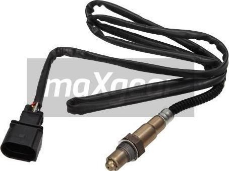 Sonda Lambda VW PHAETON (3D1, 3D2, 3D3, 3D4, 3D6, 3D7, 3D8, 3D9) Sedan, 04.2002 - 03.2016 Maxgear 59-0061