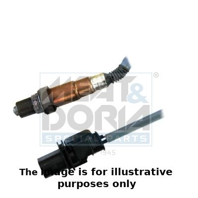 Sonda Lambda VW PHAETON (3D1, 3D2, 3D3, 3D4, 3D6, 