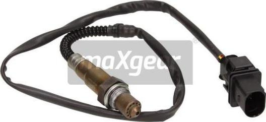 Sonda Lambda VW PHAETON (3D1, 3D2, 3D3, 3D4, 3D6, 3D7, 3D8, 3D9) Sedan, 04.2002 - 03.2016 Maxgear 59-0077