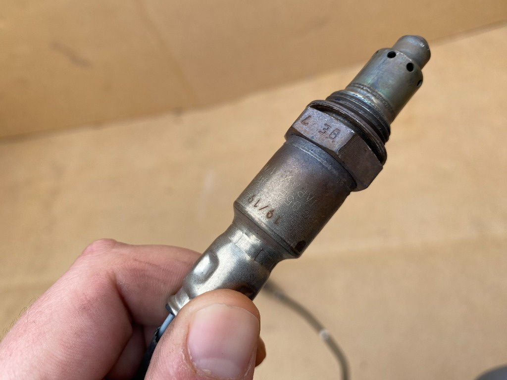 Sonda lambda VW Polo 2G 1.0 tsi 05E90626