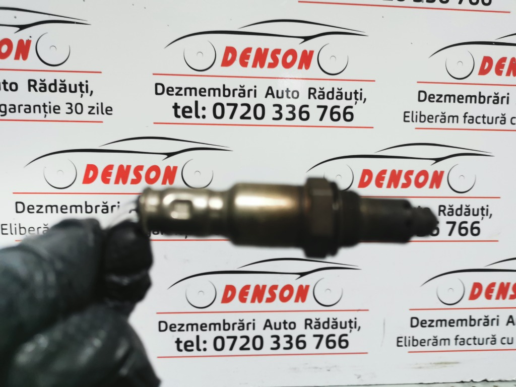 Sonda Lambda VW POLO 6 1.0 Benzina Cod :