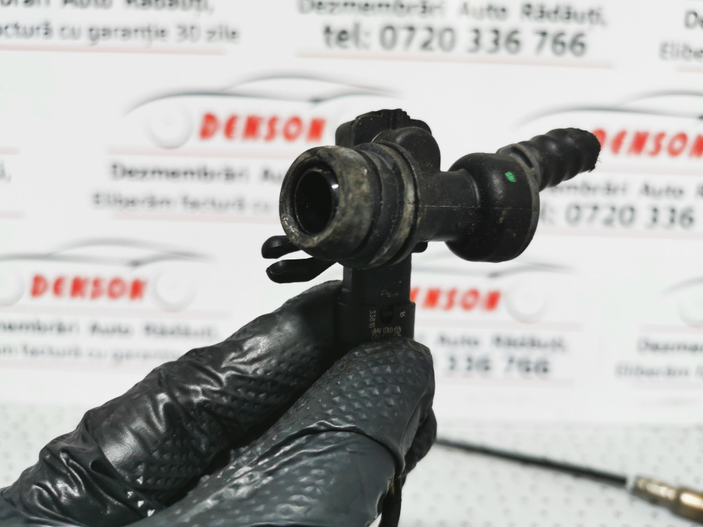 Sonda Lambda VW POLO 6 1.0 Benzina Cod :