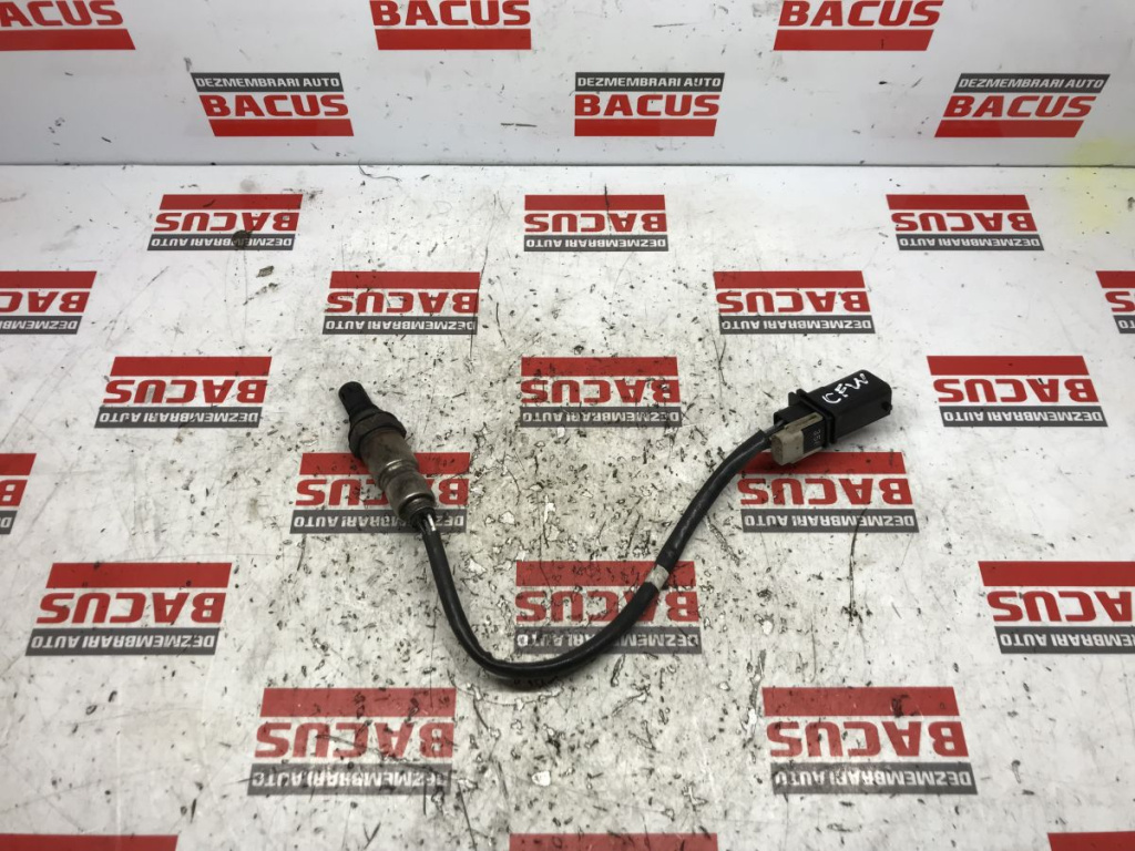 Sonda Lambda Vw Polo 6R 1.2 TDI Cod: 03P906262A