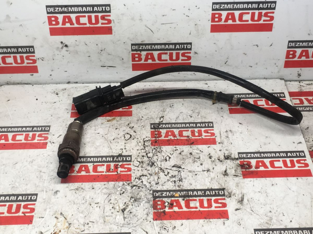 Sonda lambda VW Polo 6R 1.2 TSI motor CBZ cod 03F906262B