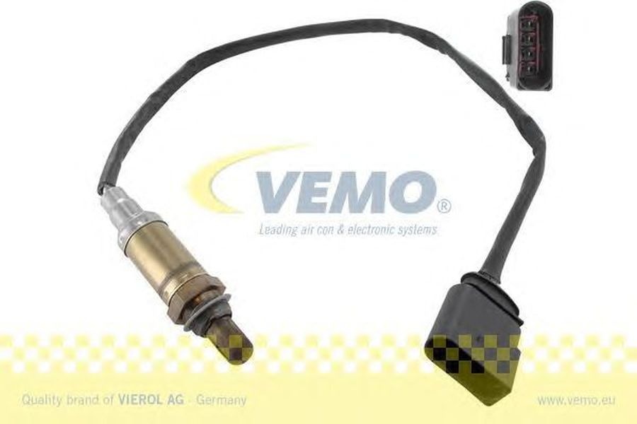 Sonda Lambda VW POLO 6R 6C VEMO V10760038