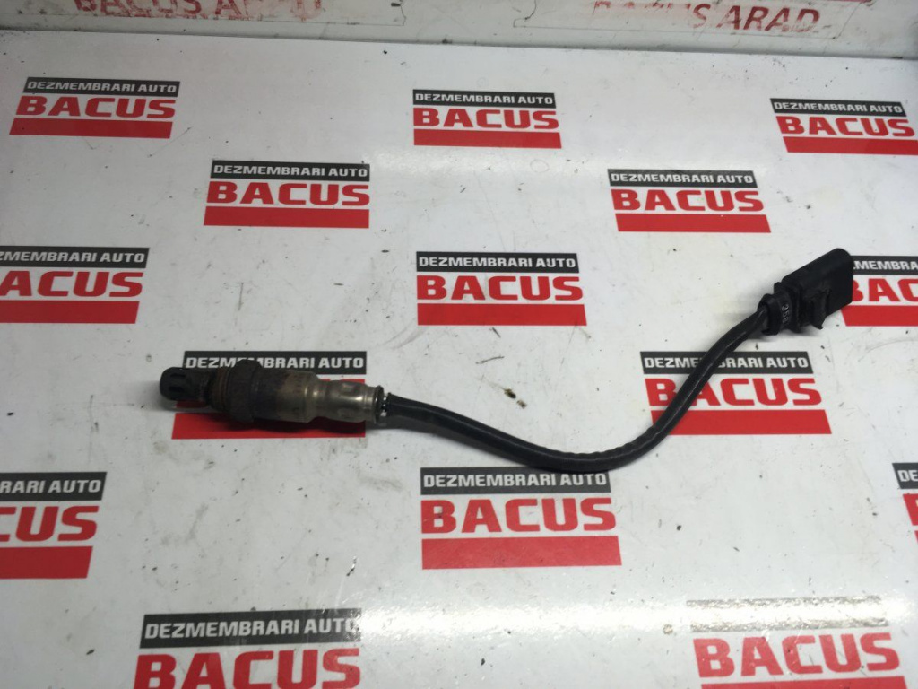Sonda lambda VW Polo 6R cod: 03f906262c