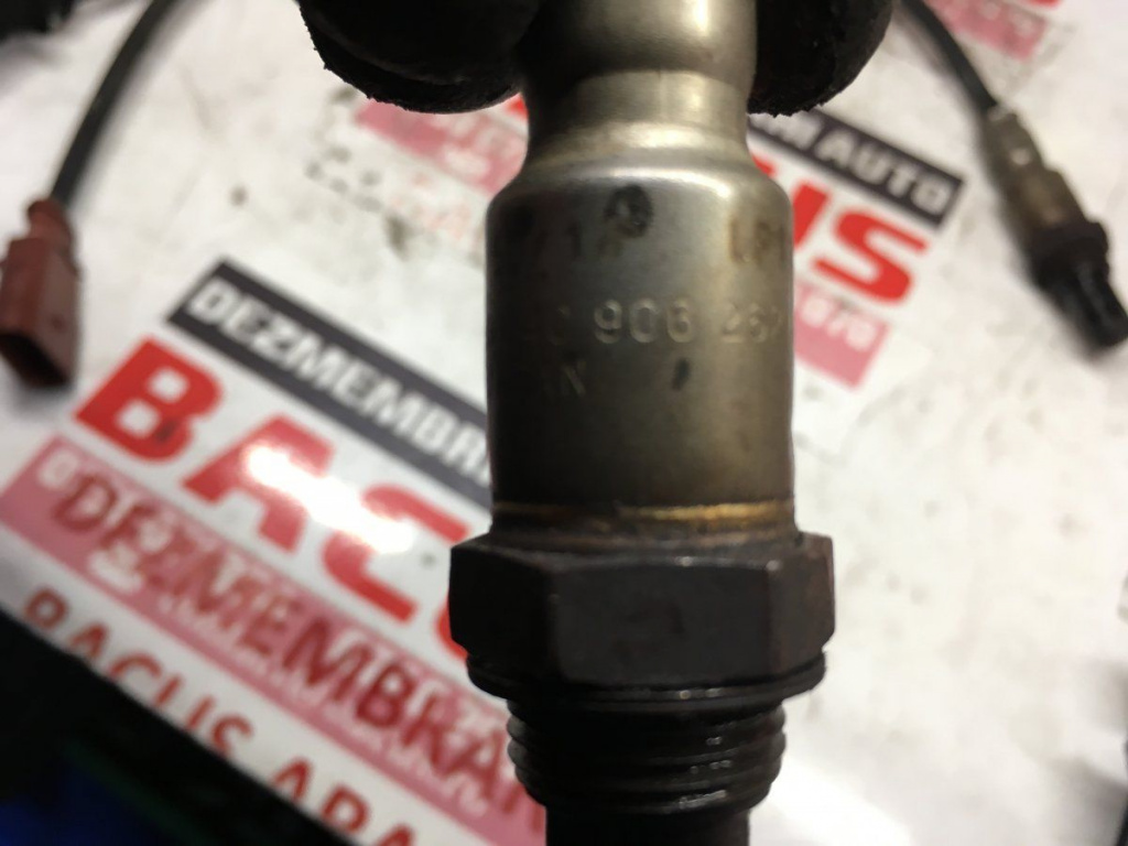 Sonda lambda VW Polo 6R cod: 04c906262