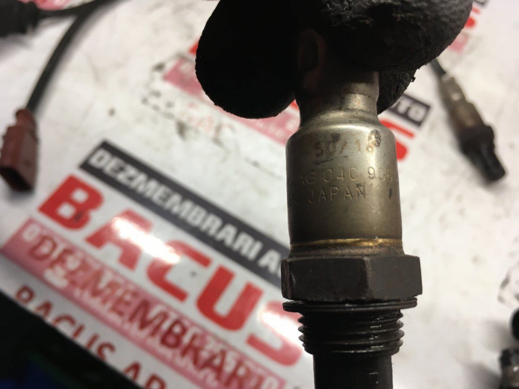 Sonda lambda VW Polo 6R cod: 04c906262