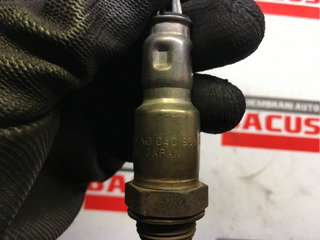 Sonda lambda VW Polo 6R cod: 04c906262p