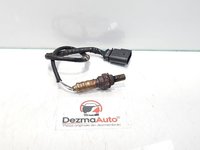 Sonda lambda Vw Polo (9N) 1.4 benz, BKY, 036906262D (id:385705)