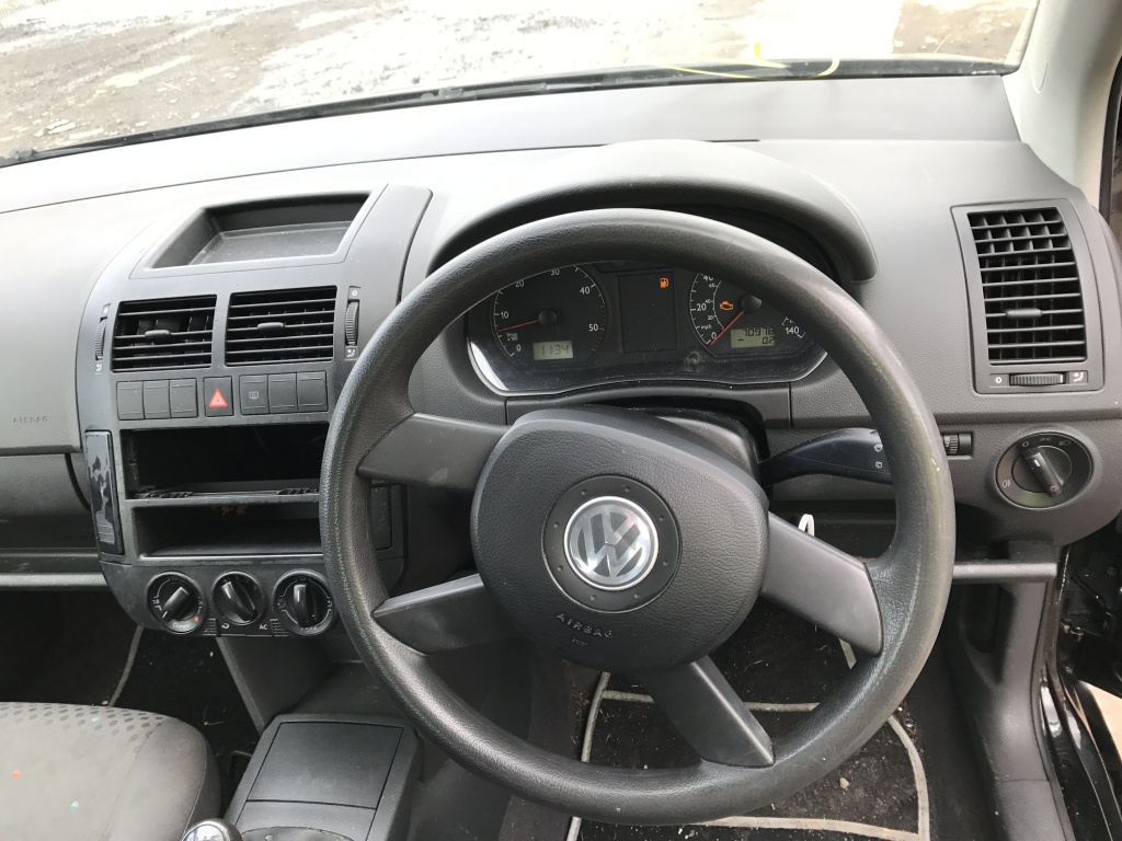 Sonda lambda VW Polo 9N 2004 Hatchback 1