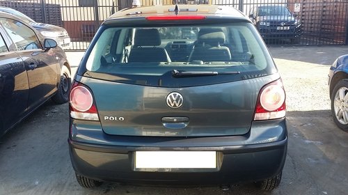 Sonda lambda VW Polo 9N 2007 Hatchback 1.2