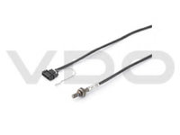 Sonda Lambda VW POLO CLASSIC (86C, 80) (1985 - 1994) VDO A2C59513225Z