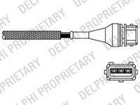 Sonda Lambda VW POLO cupe 86C 80 DELPHI ES1026212B1