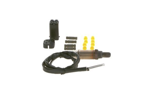 Sonda lambda # Vw Quantum 1996 1997 1998 # 0 258 005 729 # BOSCH