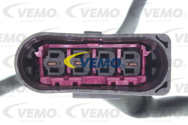 Sonda lambda # Vw Rabbit 2006 2007 2008 # V10 76 0081 # VEMO