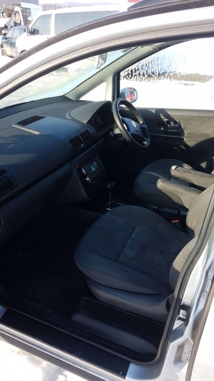 Sonda lambda VW Sharan 2007 combi 2.0