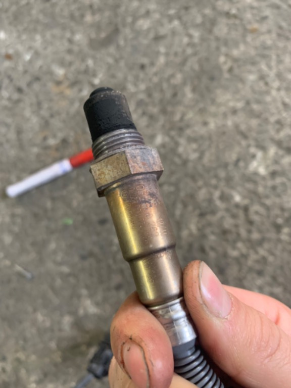 Sonda lambda VW Sharan 2010-2014 2.0 d C