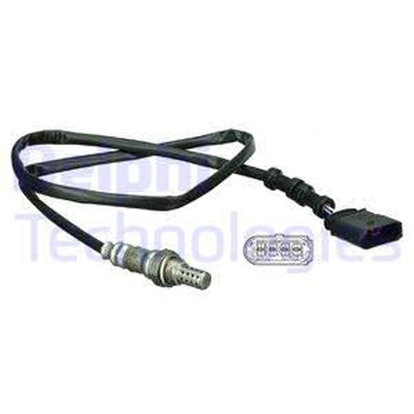 Sonda Lambda VW SHARAN 7M8 7M9 7M6 DELPHI ES2016912B1