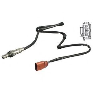 Sonda Lambda VW SHARAN (7N1, 7N2) (2010 - 2016) DELPHI ES11104-12B1 piesa NOUA