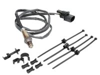 Sonda Lambda VW SVW PASSAT limuzina B5 BOSCH 0 258 007 351