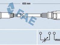 Sonda Lambda VW TIGUAN 5N FAE 77440