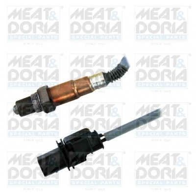 Sonda lambda # Vw Touareg 2002 2003 2004 2005 2006 2007 2008 2009 2010 # 81653 # MEAT DORIA