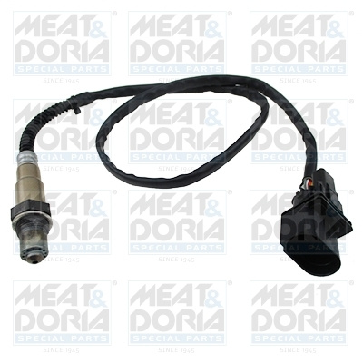 Sonda lambda # Vw Touareg 2002 2003 2004 2005 2006 # 81528E # MEAT DORIA