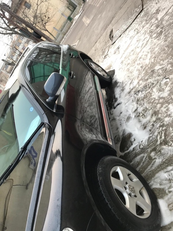 Sonda lambda VW Touareg 7L 2007 HATCHBAC