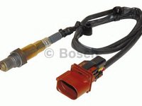 Sonda Lambda VW TOUAREG 7LA 7L6 7L7 BOSCH 0281004005