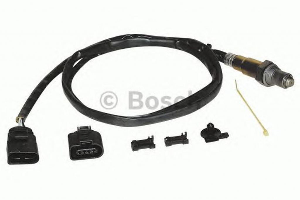 Sonda Lambda VW TOUAREG 7LA 7L6 7L7 BOSCH 0258006984