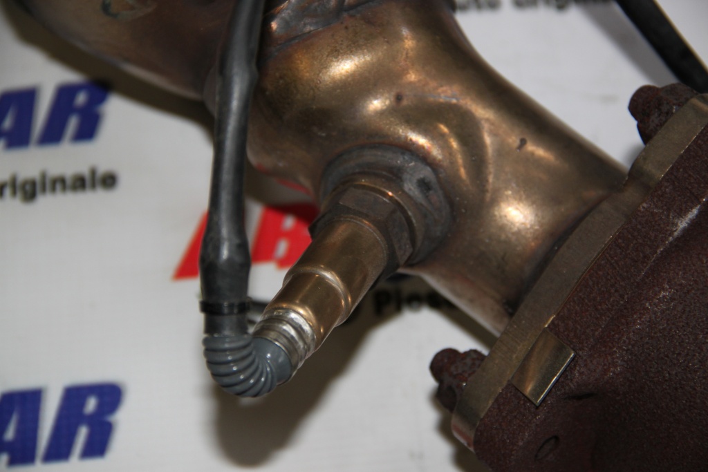 Sonda lambda VW Touareg 7P 3.6 FSI V6 cod: 03H906262M model 2014