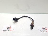 Sonda lambda, Vw Touran (1T1, 1T2) 1.6 fsi, BAG, 03C906262A din dezmembrari