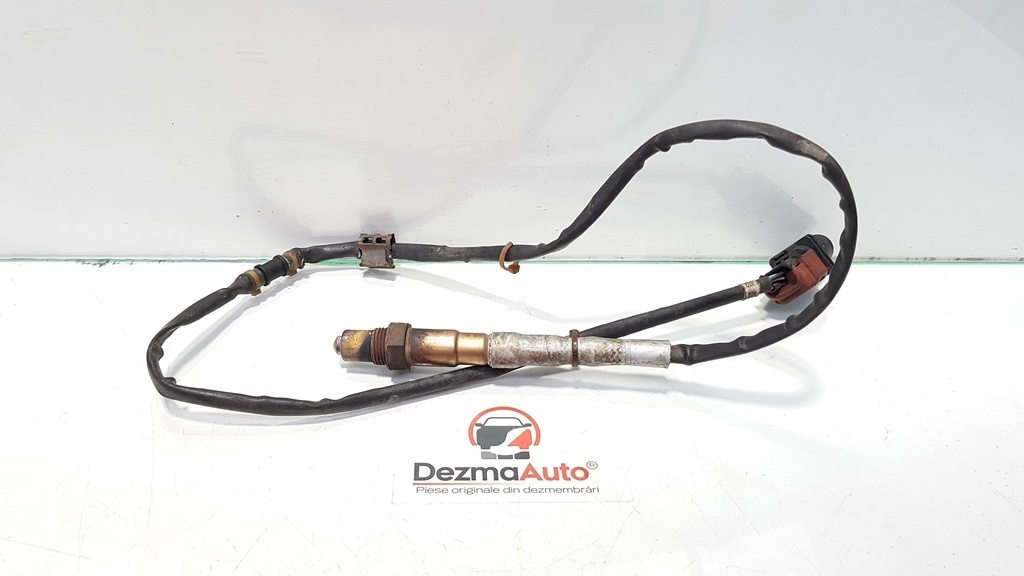 Sonda lambda, Vw Touran (1T1, 1T2) 2.0 fsi, AXW, 06F906252