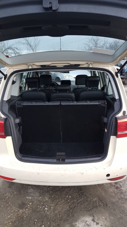 Sonda lambda VW Touran 2014 Combi 2.0