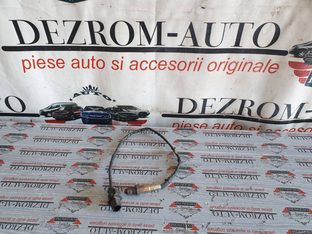 Sonda lambda VW Touran I 2.0 TDI 140 CP cod 03L906262B