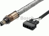 Sonda Lambda VW TRANSPORTER / CARAVELLE Mk IV bus (70XB, 70XC, 7DB, 7DW), VW RABBIT I Cabriolet (155), VW GOLF Mk II (19E, 1G1) - BOSCH 0 258 003 211