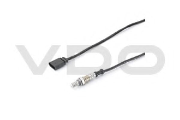 Sonda Lambda VW TRANSPORTER / CARAVELLE Mk V bus (7HB, 7HJ, 7EB, 7EJ, 7EF, 7 (2003 - 2016) VDO A2C59513235Z