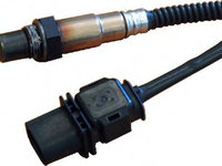 Sonda Lambda VW TRANSPORTER / CARAVELLE Mk V bus (7HB, 7HJ, 7EB, 7EJ, 7EF, 7 (2003 - 2020) MEAT & DORIA 81608