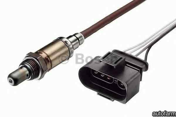 Sonda Lambda VW TRANSPORTER IV bus 70XB 70XC 7DB 7DW BOSCH 0 258 003 842