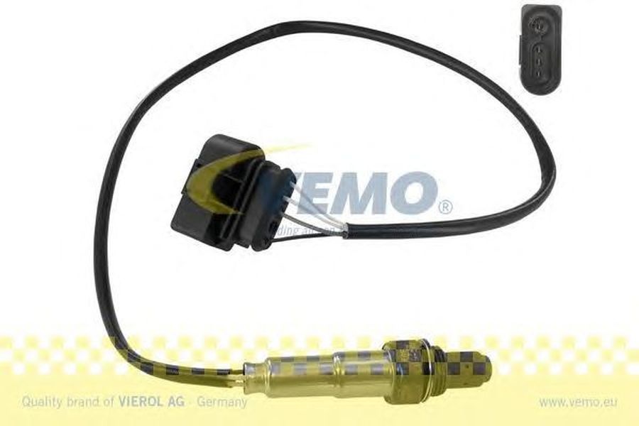 Sonda Lambda VW TRANSPORTER IV bus 70XB 70XC 7DB 7DW 7DK VEMO V10760054