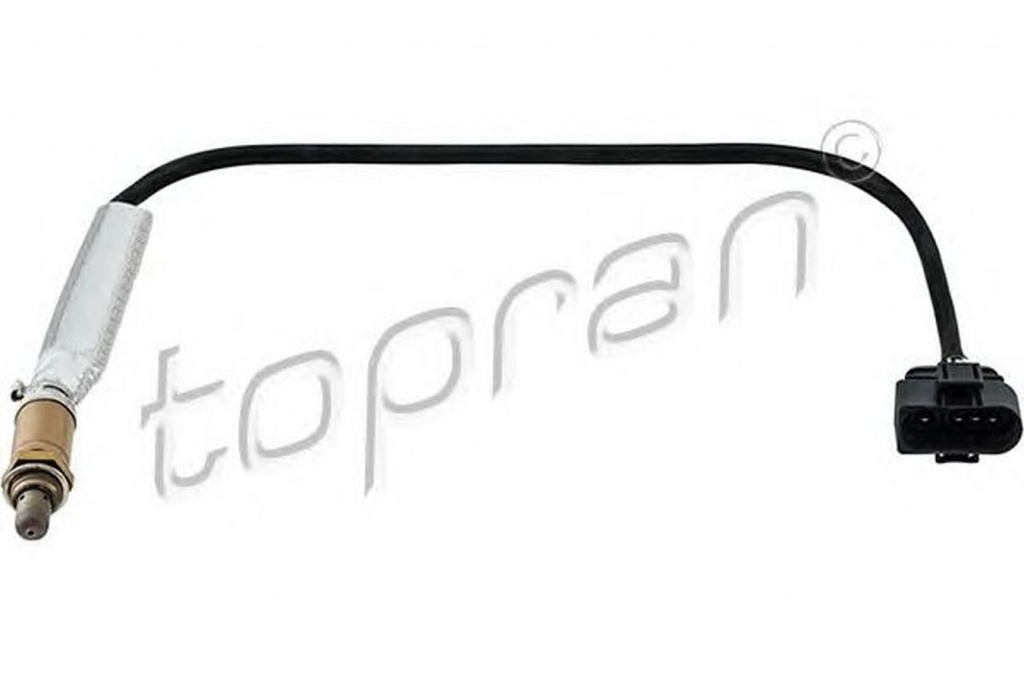 Sonda Lambda VW TRANSPORTER IV bus 70XB 70XC 7DB 7DW 7DK TOPRAN 113021