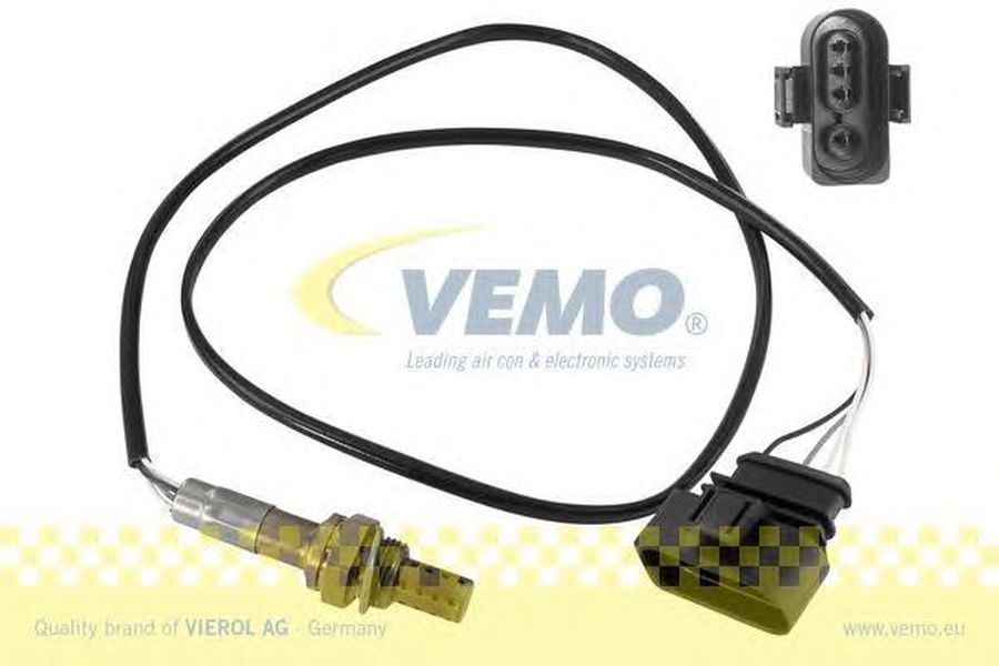 Sonda Lambda VW TRANSPORTER IV platou sasiu 70XD VEMO V10760055