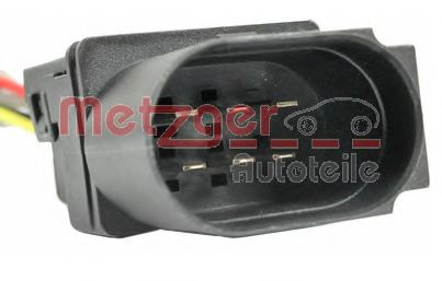 Sonda Lambda VW TRANSPORTER Mk V platou 