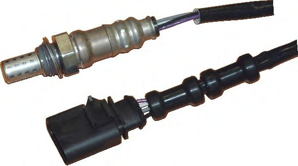 Sonda Lambda VW TRANSPORTER Mk V platou / sasiu (7JD, 7JE, 7JL, 7JY, 7JZ, 7F (2003 - 2016) MEAT & DORIA 81624