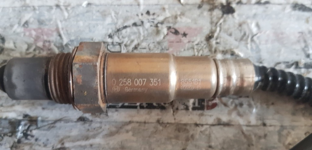 Sonda lambda VW Transporter T4 2.8 VR6 2